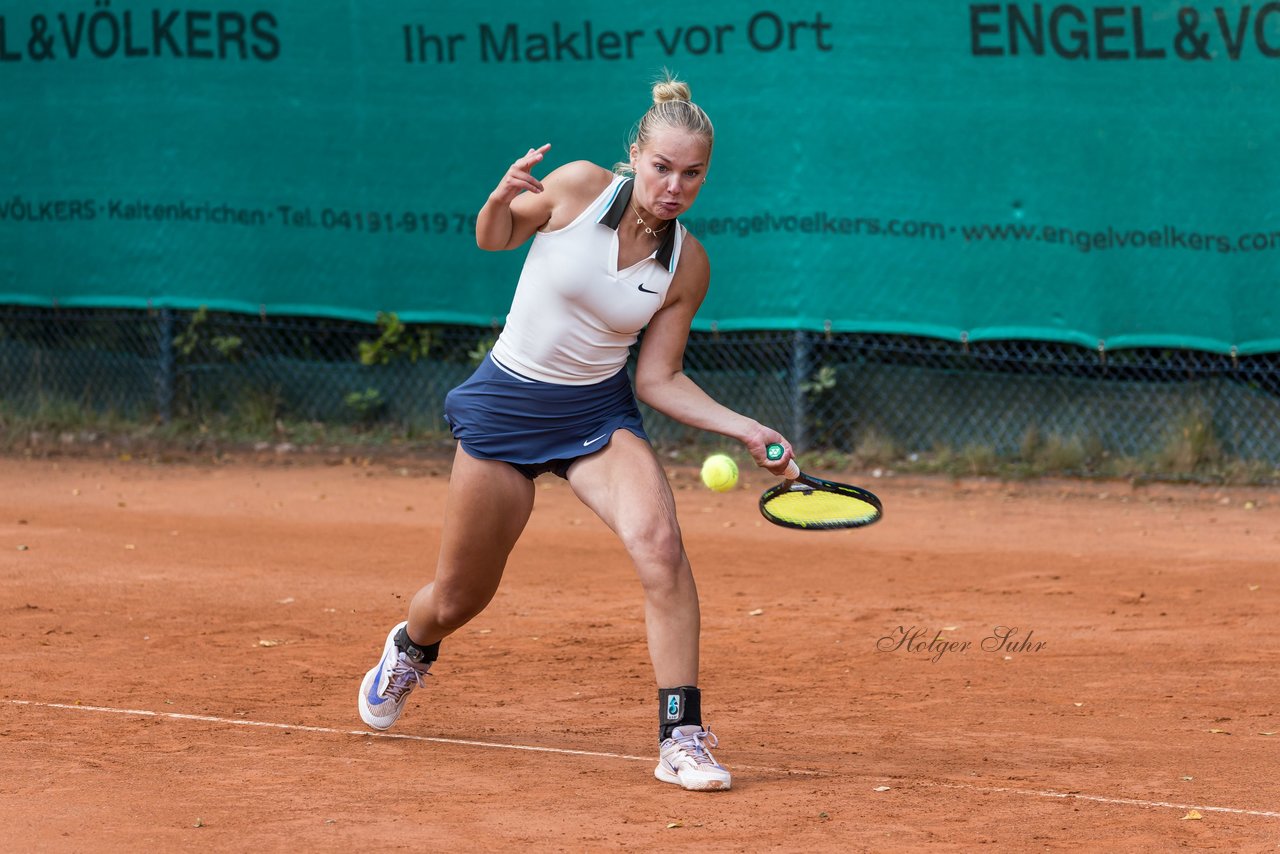Philippa Färber 77 - TVSH Cup